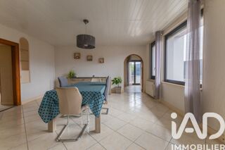  Maison � vendre 8 pi�ces 170 m�