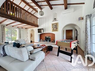  Maison � vendre 6 pi�ces 216 m�