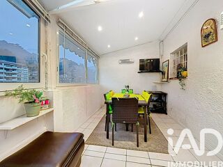  Appartement � vendre 3 pi�ces 51 m�