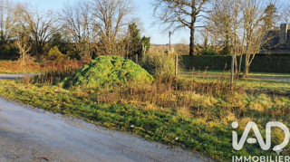  Terrain � vendre 556 m�