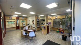  Immeuble � vendre 245 m�