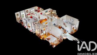  Appartement  vendre 4 pices 99 m