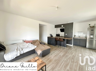  Appartement � vendre 3 pi�ces 68 m�