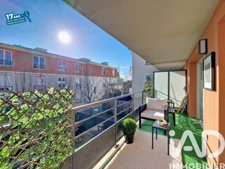  Appartement � vendre 3 pi�ces 62 m�