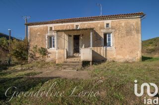  Maison � vendre 2 pi�ces 80 m�