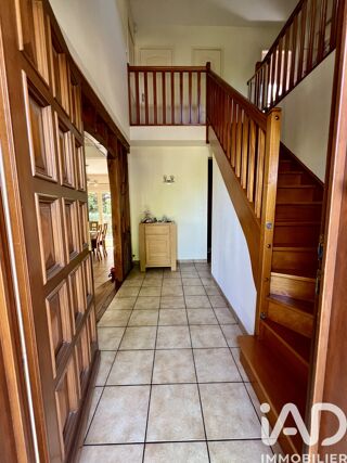  Maison � vendre 5 pi�ces 159 m�