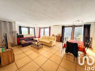  Maison  vendre 6 pices 166 m