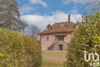  Maison � vendre 10 pi�ces 406 m�