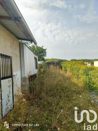  Terrain  vendre 400 m