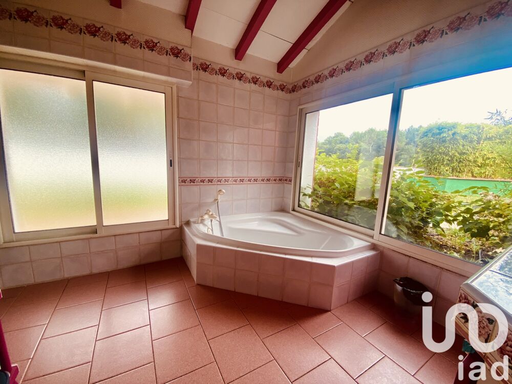  vendre  Villa Saubion (40230)