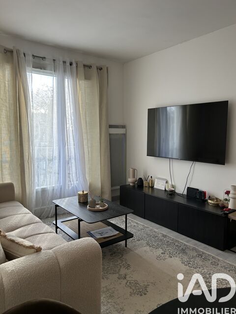  Appartement � vendre 2 pi�ces 40 m�