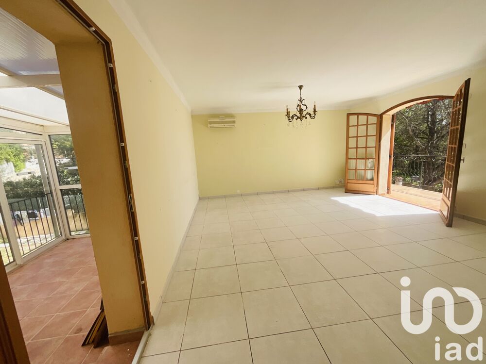 � vendre  Maison Six-Fours-les-Plages (83140)