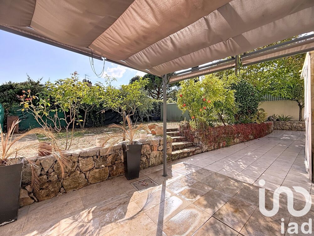 vendre  Maison Mougins (06250)