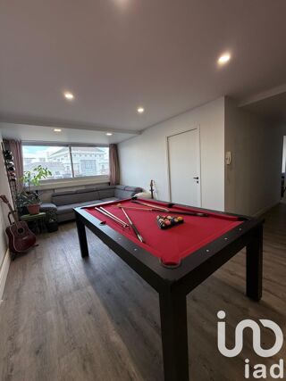  Appartement � vendre 4 pi�ces 92 m�