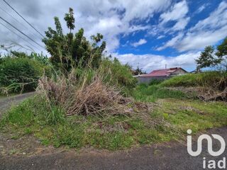  Terrain  vendre 610 m
