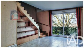  Maison � vendre 6 pi�ces 147 m�