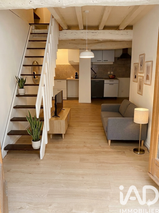  Maison � vendre 3 pi�ces 55 m�