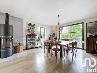  Maison � vendre 8 pi�ces 175 m�