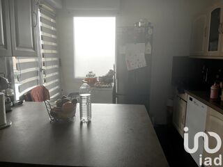  Appartement � vendre 4 pi�ces 60 m�