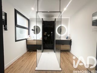  Maison � vendre 6 pi�ces 210 m�