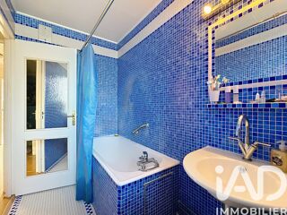  Appartement � vendre 4 pi�ces 98 m�