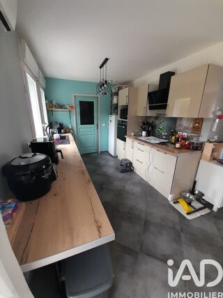  Maison � vendre 5 pi�ces 109 m�