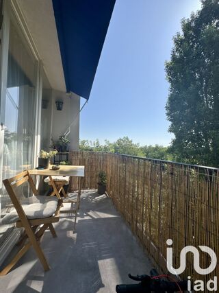  Appartement � vendre 4 pi�ces 72 m�