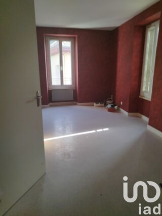  Appartement � vendre 3 pi�ces 58 m�