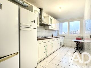  Appartement � vendre 4 pi�ces 81 m�