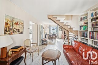  Appartement � vendre 4 pi�ces 80 m�