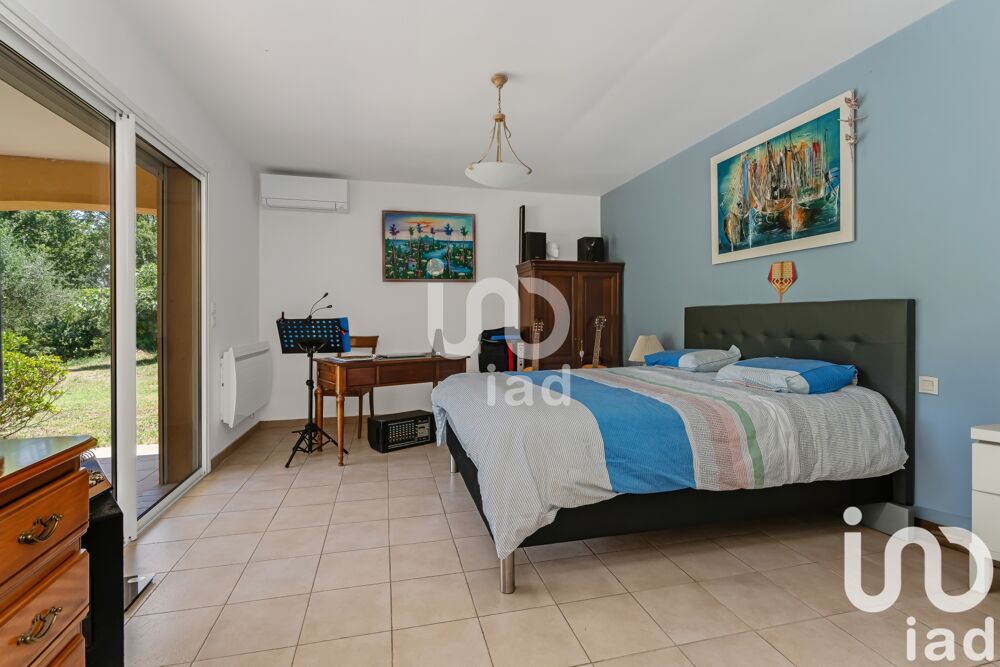  vendre  Maison La Garde-Freinet (83680)