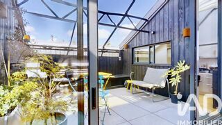  Loft � vendre 6 pi�ces 138 m�