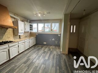  Maison � vendre 4 pi�ces 78 m�