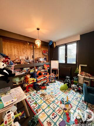  Maison � vendre 5 pi�ces 108 m�