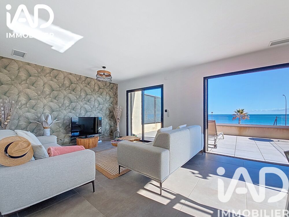 � vendre  Appartement Sainte-Maxime (83120)