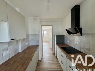  Appartement � vendre 3 pi�ces 58 m�