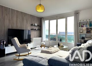  Appartement � vendre 4 pi�ces 81 m�