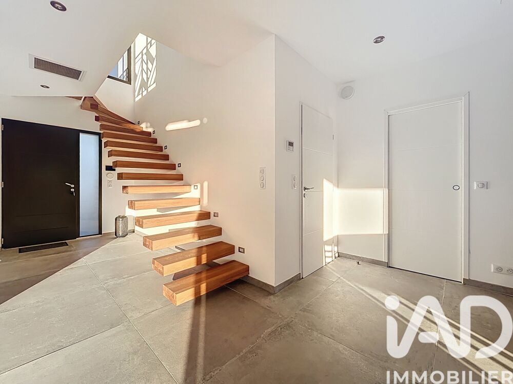 � vendre  Maison S�rignan (34410)