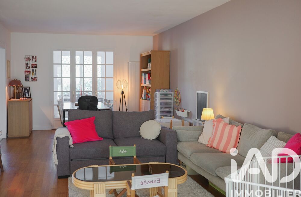 Vente Maison Vente Maison/villa 5 pi�ces Villers-sur-coudun