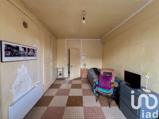  Appartement � vendre 1 pi�ce 26 m�