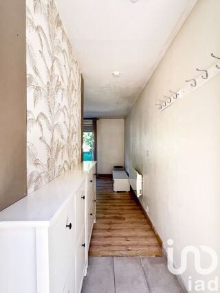  Appartement  vendre 1 pice 33 m