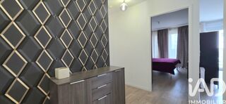  Appartement � vendre 3 pi�ces 66 m�