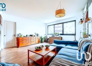  Appartement  vendre 4 pices 92 m