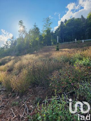  Terrain � vendre 1324 m�