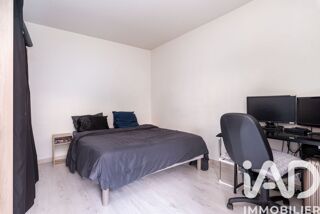  Appartement � vendre 2 pi�ces 41 m�