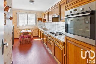  Appartement � vendre 5 pi�ces 106 m�