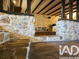  Maison � vendre 12 pi�ces 409 m�