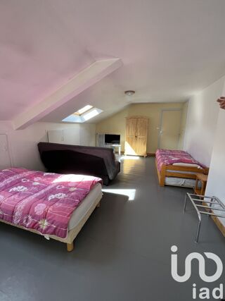  Immeuble � vendre 440 m�