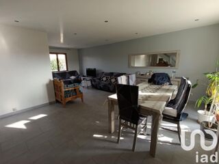  Maison  vendre 6 pices 92 m