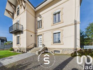  Maison � vendre 9 pi�ces 245 m�